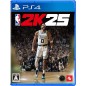 NBA2K25 PS4 (pre-owned)