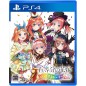 The Quintessential Quintuplets: Gotopazu Story 2nd PS4 (pre-owned)