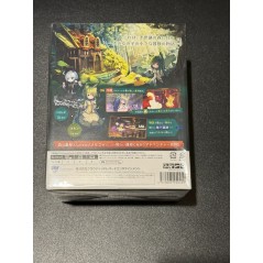 Marchen Forest: Mylne and the Forest Gift [Limited Edition] (Multi-Language)