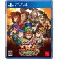 River City Saga: Three Kingdoms Next PS4