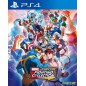 Marvel vs. Capcom Fighting Collection: Arcade Classics (Multi-Language) PS4