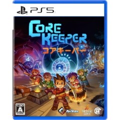 Core Keeper (Multi-Language) PS5