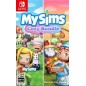 MySims Cozy Bundle Switch