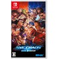 SNK vs. Capcom: SVC CHAOS (Multi-Language) Switch