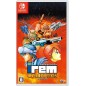 Irem Collection Volume 2 Switch