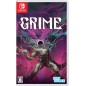 Grime (Multi-Language) Switch