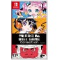 RIKI 8Bit GAME Collection Switch