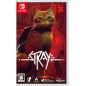 Stray (Multi-Language) Switch (pre-owned)