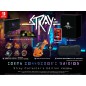 Stray [Collector's Edition] (Multi-Language) Switch (pre-owned)