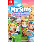 MySims Cozy Bundle Switch (pre-owned)