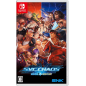 SNK vs. Capcom: SVC CHAOS (Multi-Language) Switch (gebraucht)