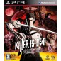 Killer is Dead [Premium Edition] PS3