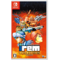 Irem Collection Volume 2 Switch (gebraucht)