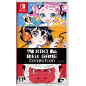 RIKI 8Bit GAME Collection Switch (pre-owned)