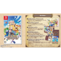 Madou Monogatari: Fia and the Mysterious School [Limited Edition] Switch (gebraucht)