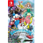 Snow Bros. Wonderland Switch (pre-owned)