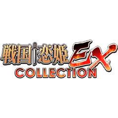 Sengoku Koihime + X + EX Set Edition Switch