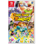 Bang! Bang! Bandits Switch (pre-owned)