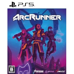 ArcRunner PS5