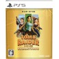 Tomb Raider I-III Remastered Starring Lara Croft [Deluxe Edition] PS5