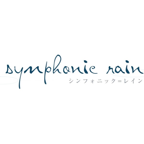 Symphonic Rain [Limited Edition] Switch