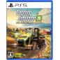 Farming Simulator 25 PS5 (pre-owned)