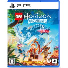 LEGO Horizon Adventures PS5