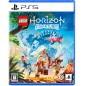 LEGO Horizon Adventures PS5 (pre-owned)