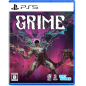 Grime (Multi-Language) PS5 (pre-owned)