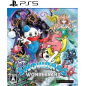 Snow Bros. Wonderland PS5 (pre-owned)