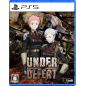 Under Defeat PS5 (pre-owned)