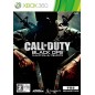 Call of Duty: Black Ops (Subtitled Edition) XBOX 360 (pre-owned)