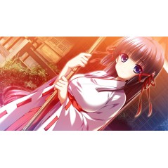 Tsumi no Hikari Rendezvous [Limited Edition] Switch