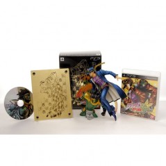 JoJo's Bizarre Adventure All-Star Battle [Limited Edition] PS3