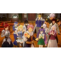 Fairy Tail 2 PS5