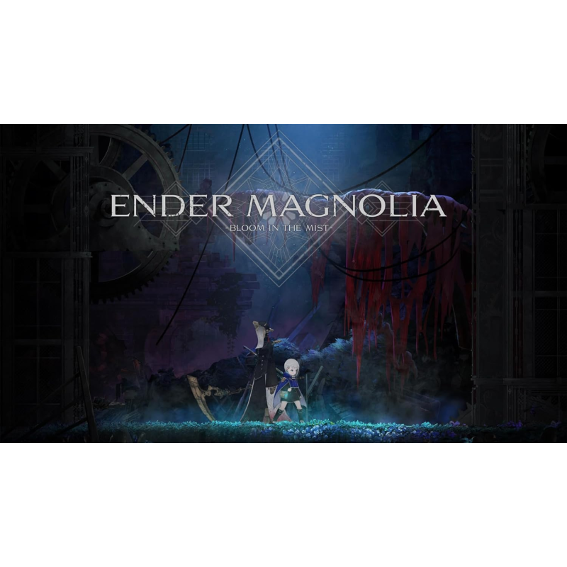 Ender Magnolia: Bloom in the Mist PS4