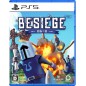 Besiege (Multi-Language) PS5 (pre-owned)