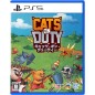 Cats on Duty (Multi-Language) PS5 (gebraucht)