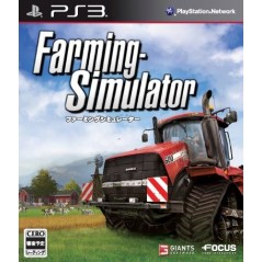 Farming Simulator