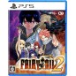 Fairy Tail 2 PS5 (pre-owned)