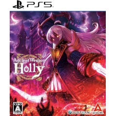 Ancient Weapon Holly (Multi-Language) PS5