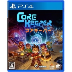 Core Keeper (Multi-Language) PS4