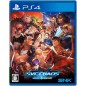 SNK vs. Capcom: SVC CHAOS (Multi-Language) PS4 (pre-owned)