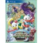 Snow Bros. Wonderland [Limited Edition] PS4 (gebraucht)