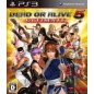 Dead or Alive 5 Ultimate PS3