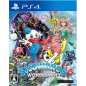 Snow Bros. Wonderland PS4 (pre-owned)