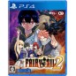 Fairy Tail 2 PS4 (pre-owned)