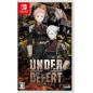 Under Defeat Switch (pre-owned)