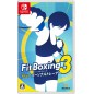 Fitness Boxing 3: Your Personal Trainer Switch (pre-owned)