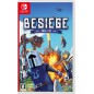 Besiege (Multi-Language) Switch (pre-owned)